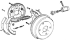 Bremse HA category icon/image